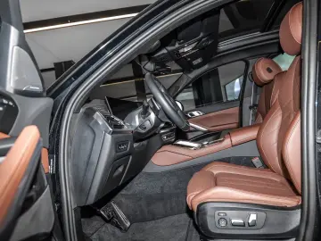 BMW X6 xDrive30d M Sport PANO ACC