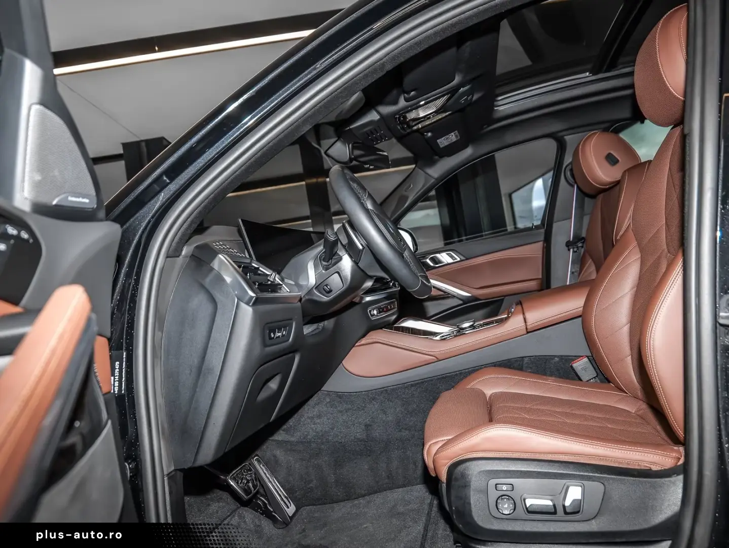 BMW X6 xDrive30d M Sport PANO ACC