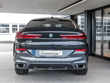 BMW X6 xDrive30d M Sport PANO ACC