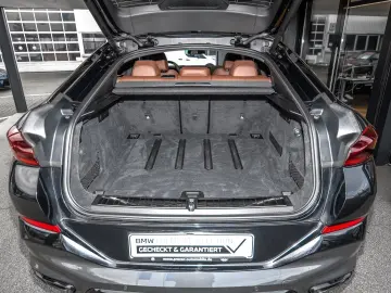 BMW X6 xDrive30d M Sport PANO ACC