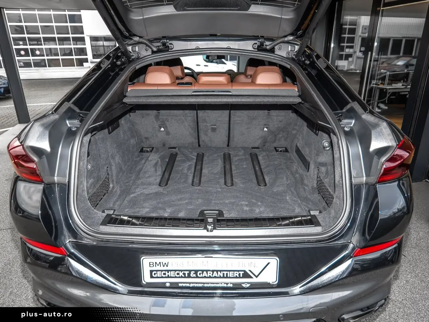 BMW X6 xDrive30d M Sport PANO ACC