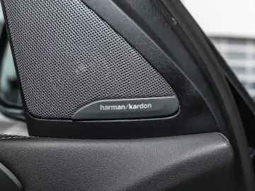 BMW X6 xDrive30d M Sport PANO ACC