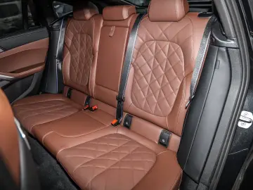 BMW X6 xDrive30d M Sport PANO ACC