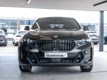 BMW X6 xDrive30d M Sport PANO ACC