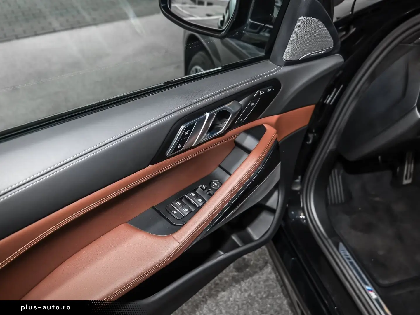 BMW X6 xDrive30d M Sport PANO ACC