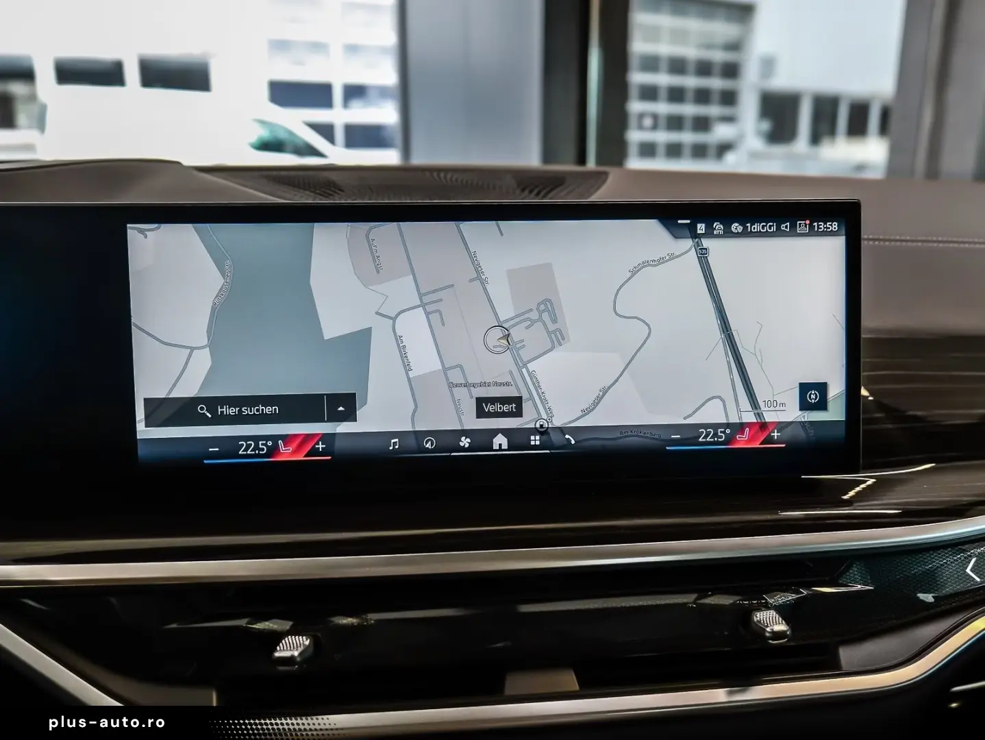 BMW X6 xDrive30d M Sport PANO ACC