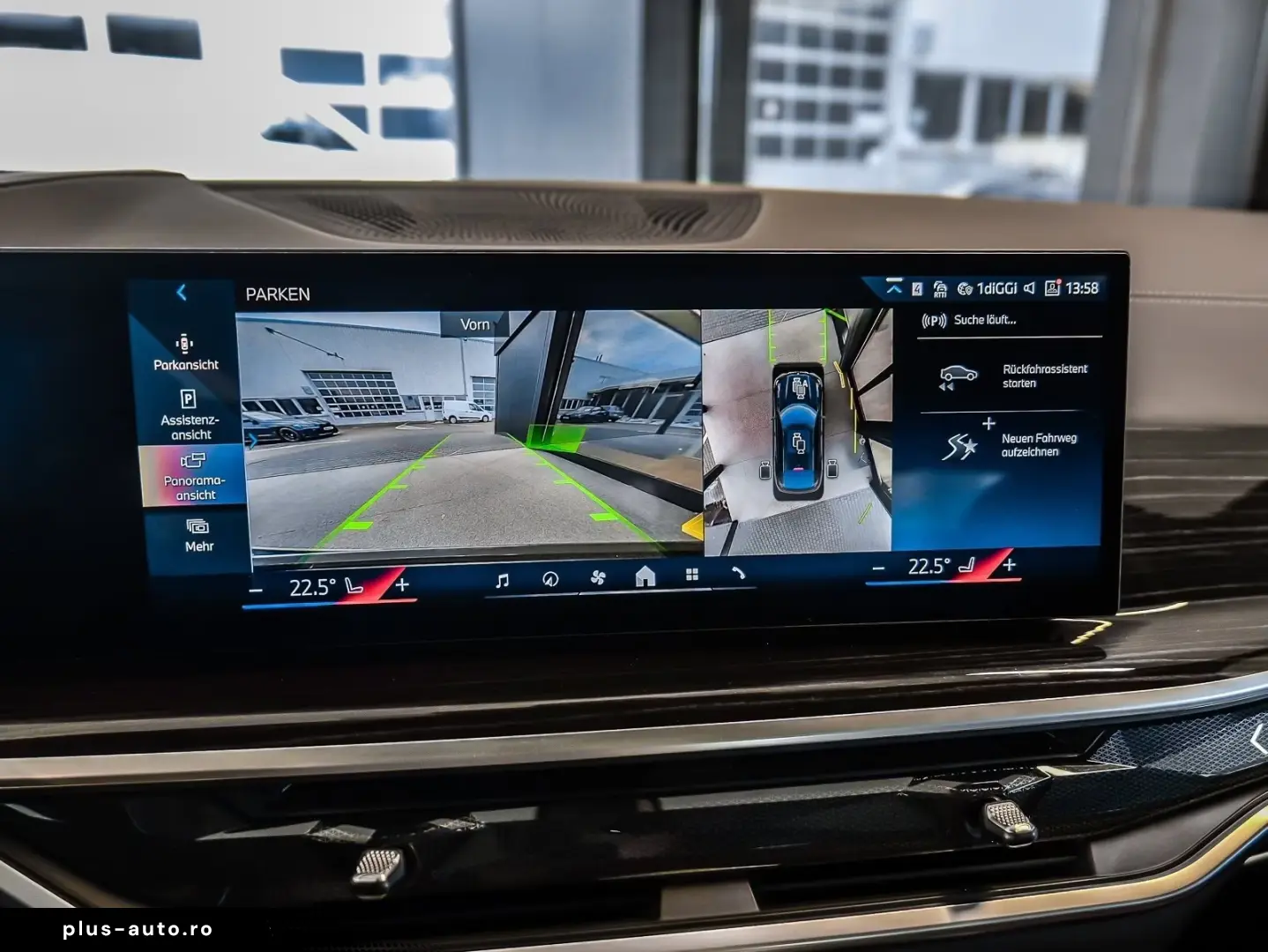 BMW X6 xDrive30d M Sport PANO ACC