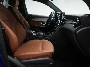 MERCEDES-BENZ GLC 300 d 4Matic 9G-Tronic AMG Leder T&hellip;