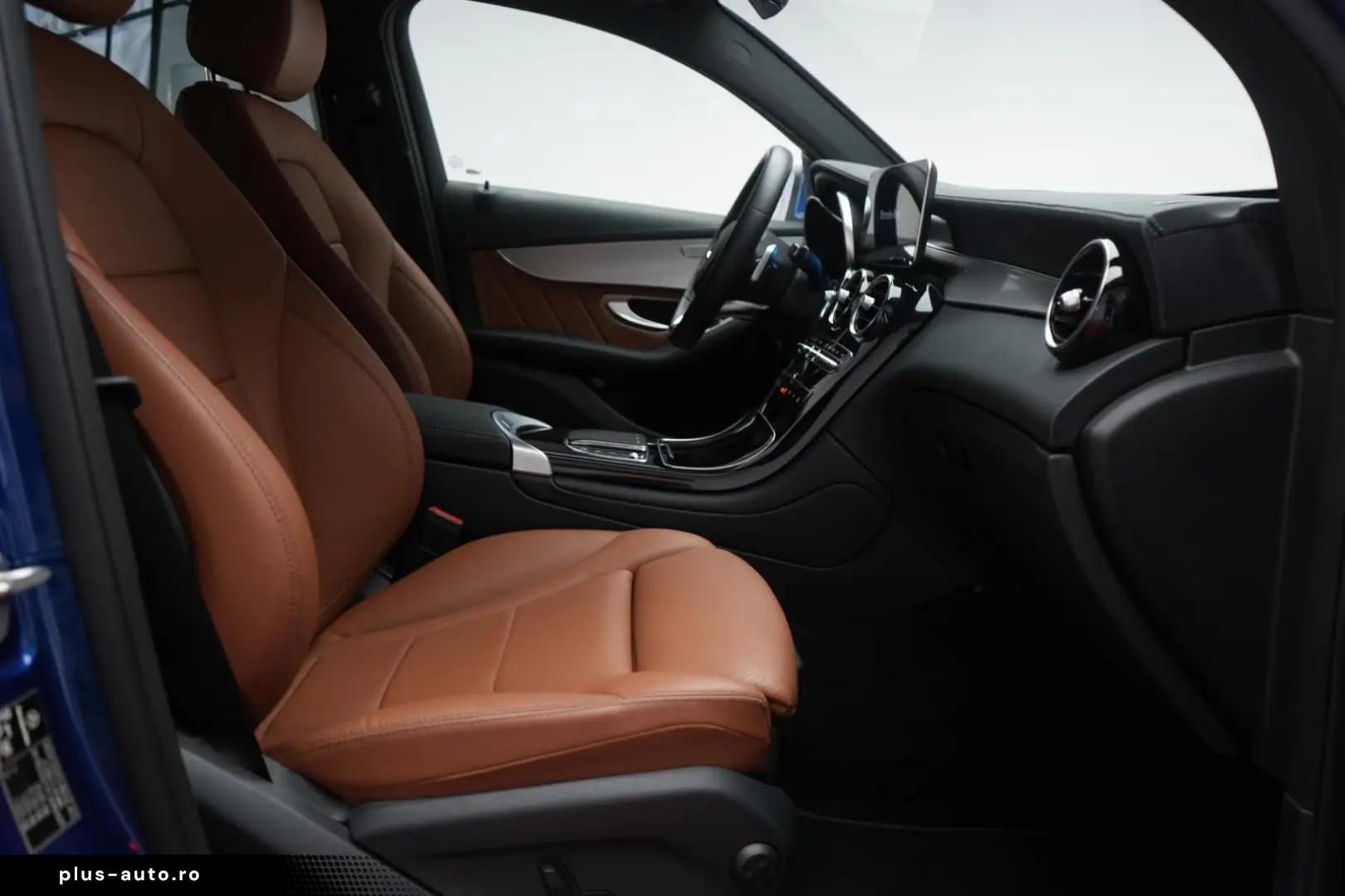 MERCEDES-BENZ GLC 300 d 4Matic 9G-Tronic AMG Leder T&hellip;