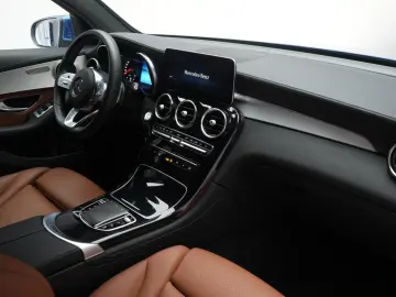 MERCEDES-BENZ GLC 300 d 4Matic 9G-Tronic AMG Leder T&hellip;