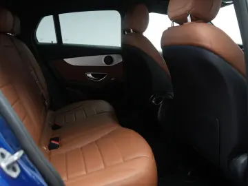 MERCEDES-BENZ GLC 300 d 4Matic 9G-Tronic AMG Leder T&hellip;