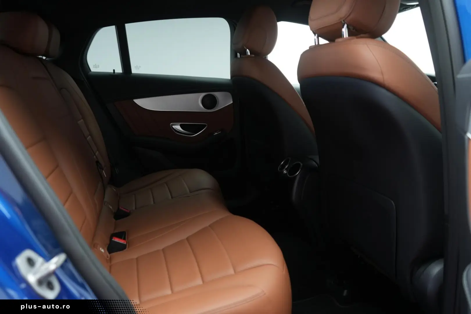 MERCEDES-BENZ GLC 300 d 4Matic 9G-Tronic AMG Leder T&hellip;