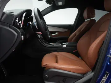 MERCEDES-BENZ GLC 300 d 4Matic 9G-Tronic AMG Leder T&hellip;