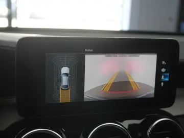 MERCEDES-BENZ GLC 300 d 4Matic 9G-Tronic AMG Leder T&hellip;