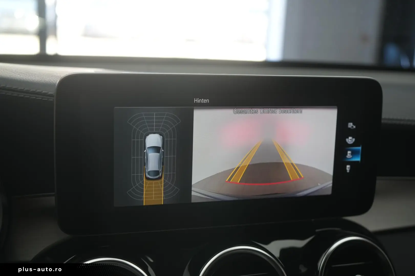 MERCEDES-BENZ GLC 300 d 4Matic 9G-Tronic AMG Leder T&hellip;