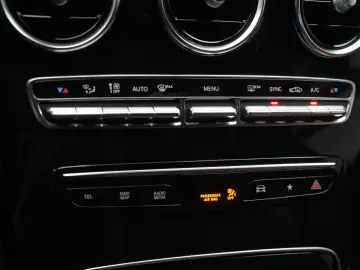 MERCEDES-BENZ GLC 300 d 4Matic 9G-Tronic AMG Leder T&hellip;