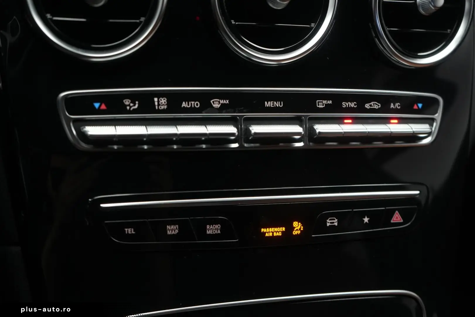 MERCEDES-BENZ GLC 300 d 4Matic 9G-Tronic AMG Leder T&hellip;