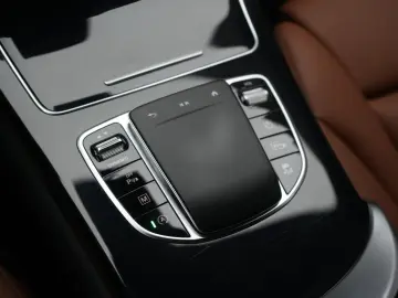 MERCEDES-BENZ GLC 300 d 4Matic 9G-Tronic AMG Leder T&hellip;