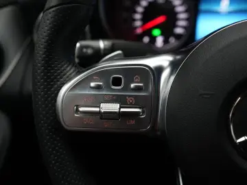 MERCEDES-BENZ GLC 300 d 4Matic 9G-Tronic AMG Leder T&hellip;