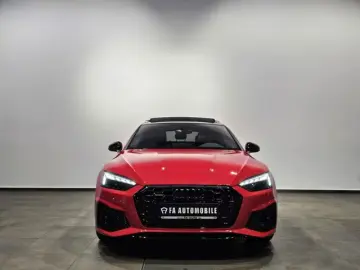 Audi A5 Sportb 45 TFSI Q. S Line