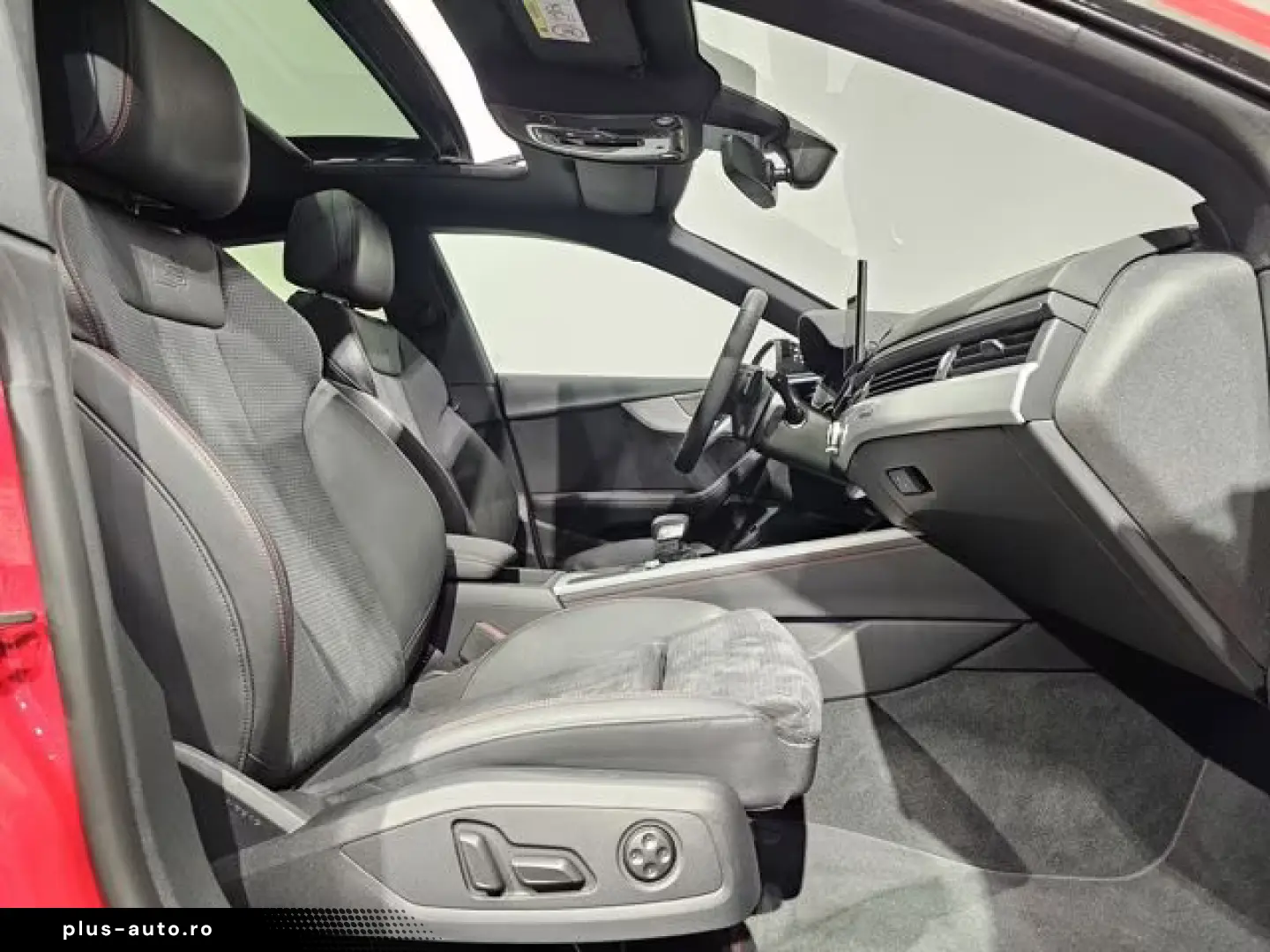 Audi A5 Sportb 45 TFSI Q. S Line