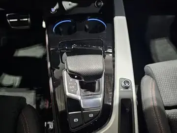 Audi A5 Sportb 45 TFSI Q. S Line