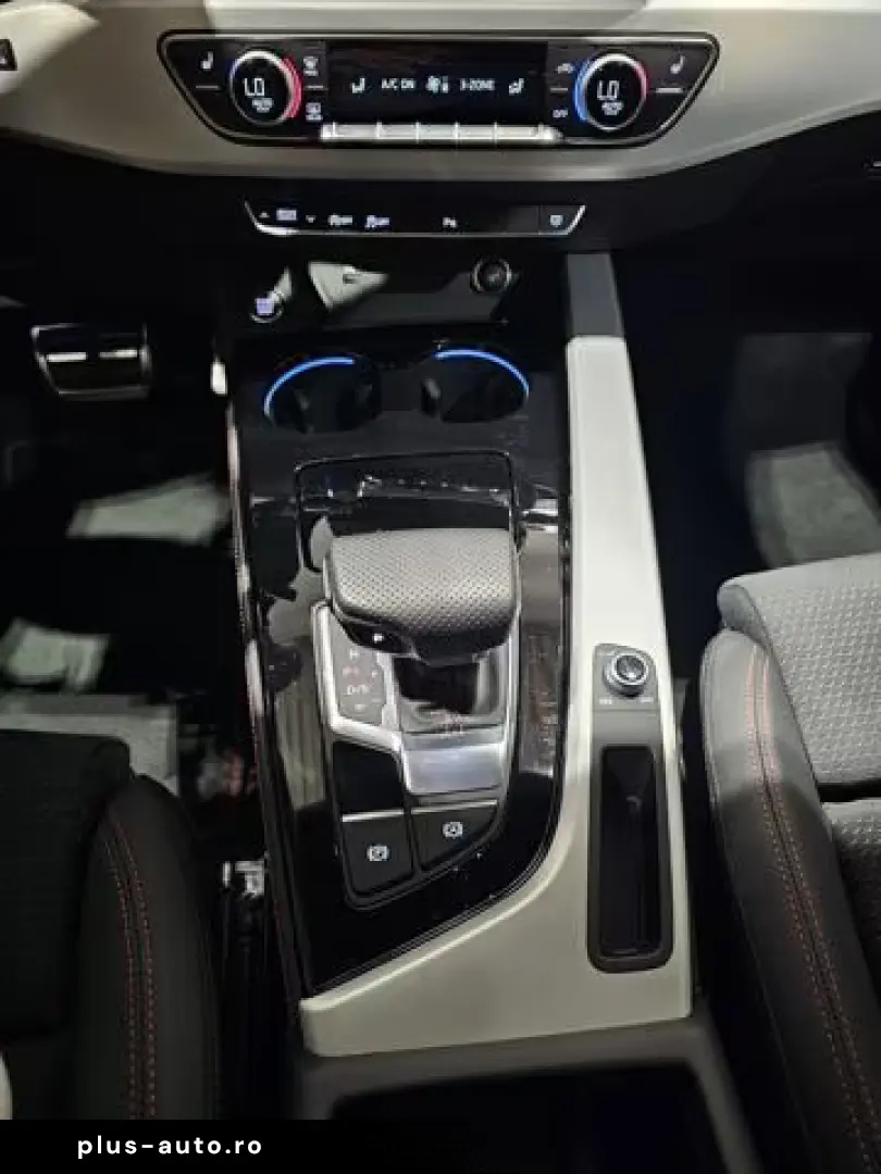 Audi A5 Sportb 45 TFSI Q. S Line