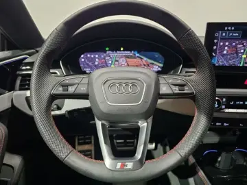 Audi A5 Sportb 45 TFSI Q. S Line