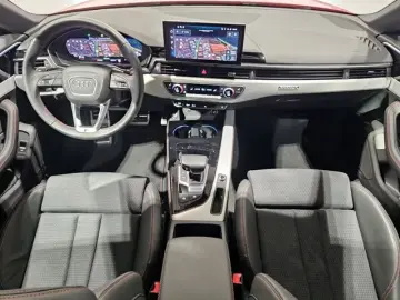 Audi A5 Sportb 45 TFSI Q. S Line