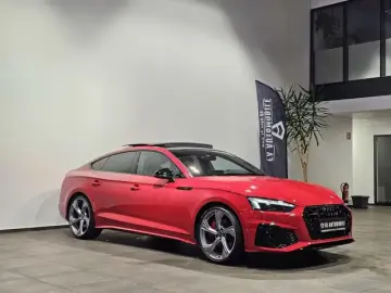 Audi A5 Sportb 45 TFSI Q. S Line