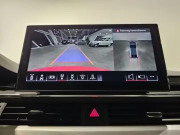 Audi A5 Sportb 45 TFSI Q. S Line