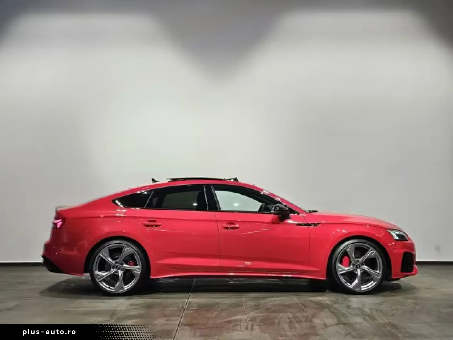 Audi A5 Sportb 45 TFSI Q. S Line