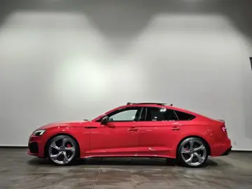 Audi A5 Sportb 45 TFSI Q. S Line