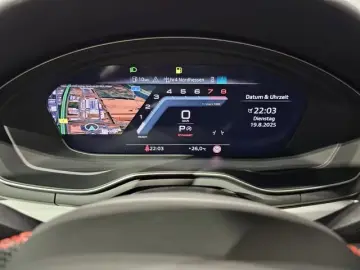 Audi A5 Sportb 45 TFSI Q. S Line