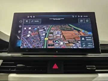 Audi A5 Sportb 45 TFSI Q. S Line