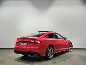 Audi A5 Sportb 45 TFSI Q. S Line