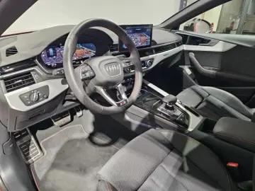 Audi A5 Sportb 45 TFSI Q. S Line