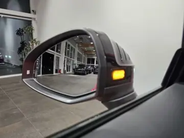 Audi A5 Sportb 45 TFSI Q. S Line