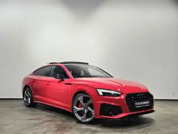Audi A5 Sportb 45 TFSI Q. S Line
