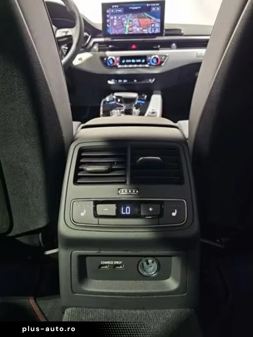 Audi A5 Sportb 45 TFSI Q. S Line