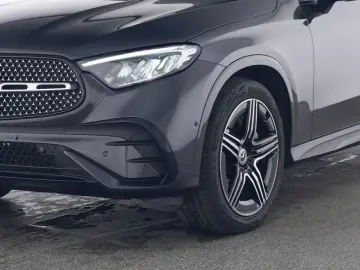 MERCEDES-BENZ GLC 200 Coupe AMG DISTR Pano Night Kam&hellip;