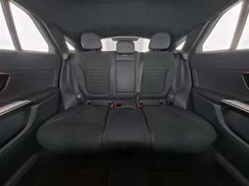 MERCEDES-BENZ GLC 200 Coupe AMG DISTR Pano Night Kam&hellip;