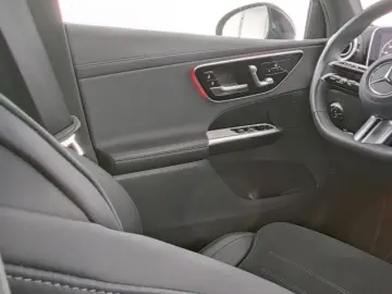 MERCEDES-BENZ GLC 200 Coupe AMG DISTR Pano Night Kam&hellip;