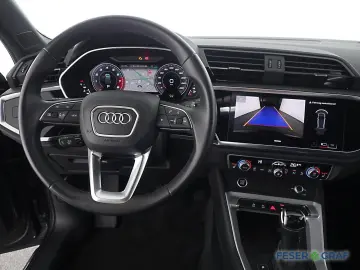 AUDI Q3 S line 35 TFSI S tronic LED  Navi Plus  Rückf