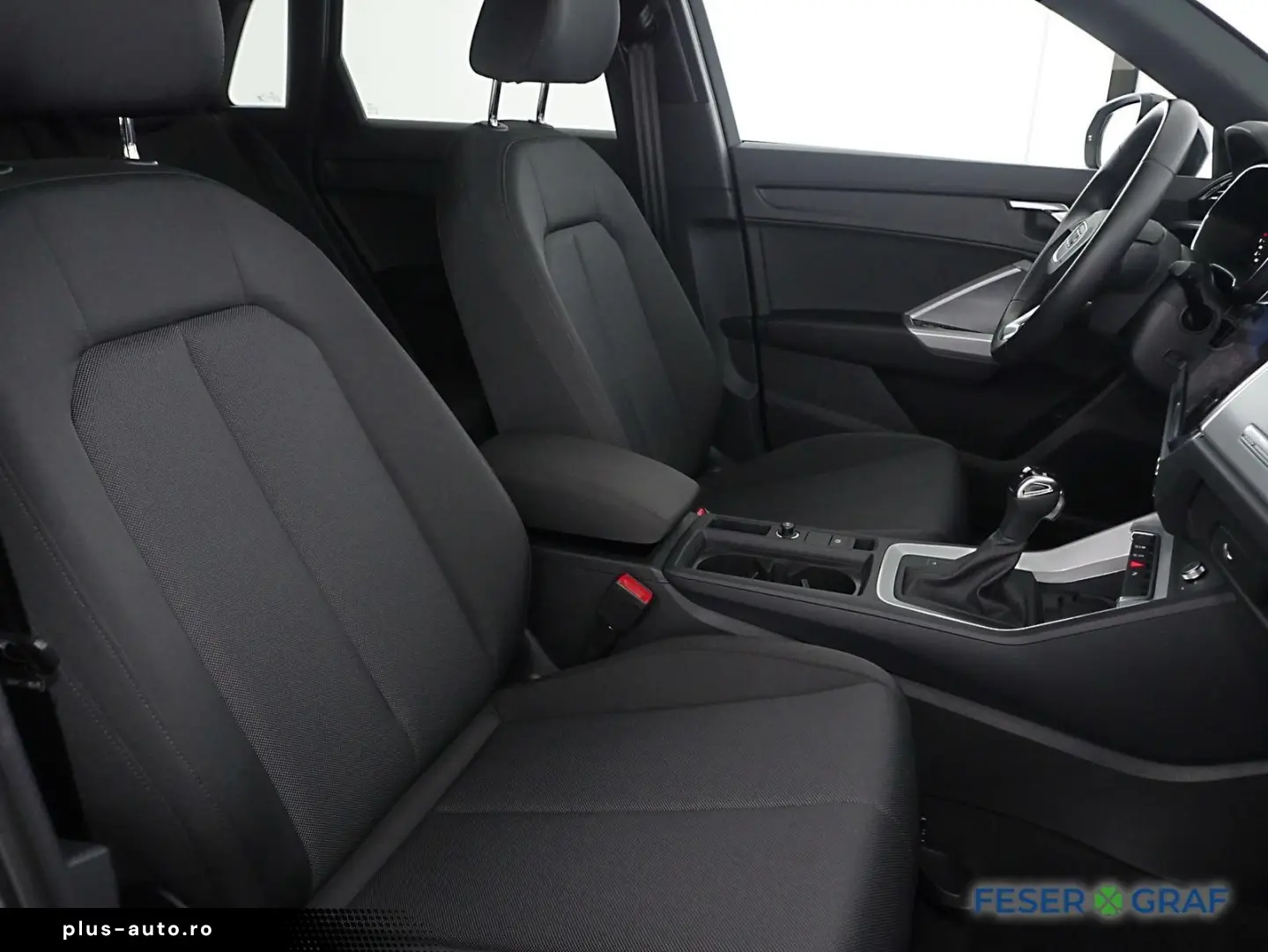 AUDI Q3 S line 35 TFSI S tronic LED  Navi Plus  Rückf