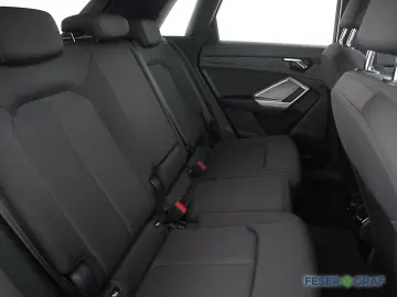 AUDI Q3 S line 35 TFSI S tronic LED  Navi Plus  Rückf