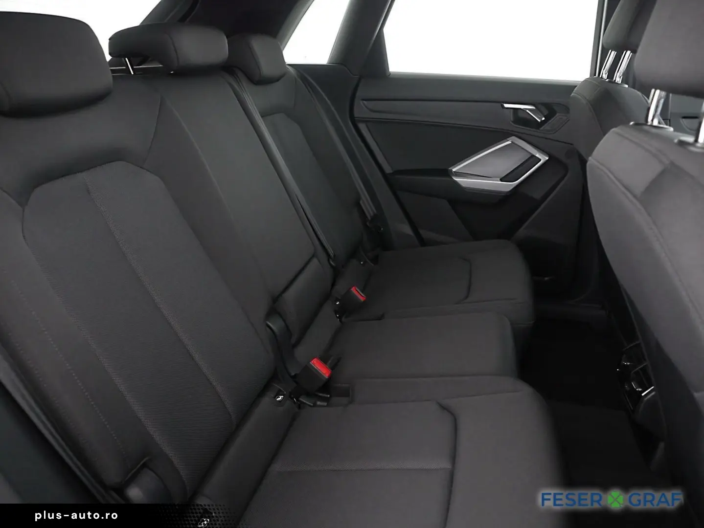 AUDI Q3 S line 35 TFSI S tronic LED  Navi Plus  Rückf