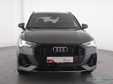 AUDI Q3 S line 35 TFSI S tronic LED  Navi Plus  Rückf