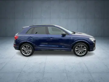 AUDI Q3 S line 35 TFSI S-tronic AHK LED Kamera