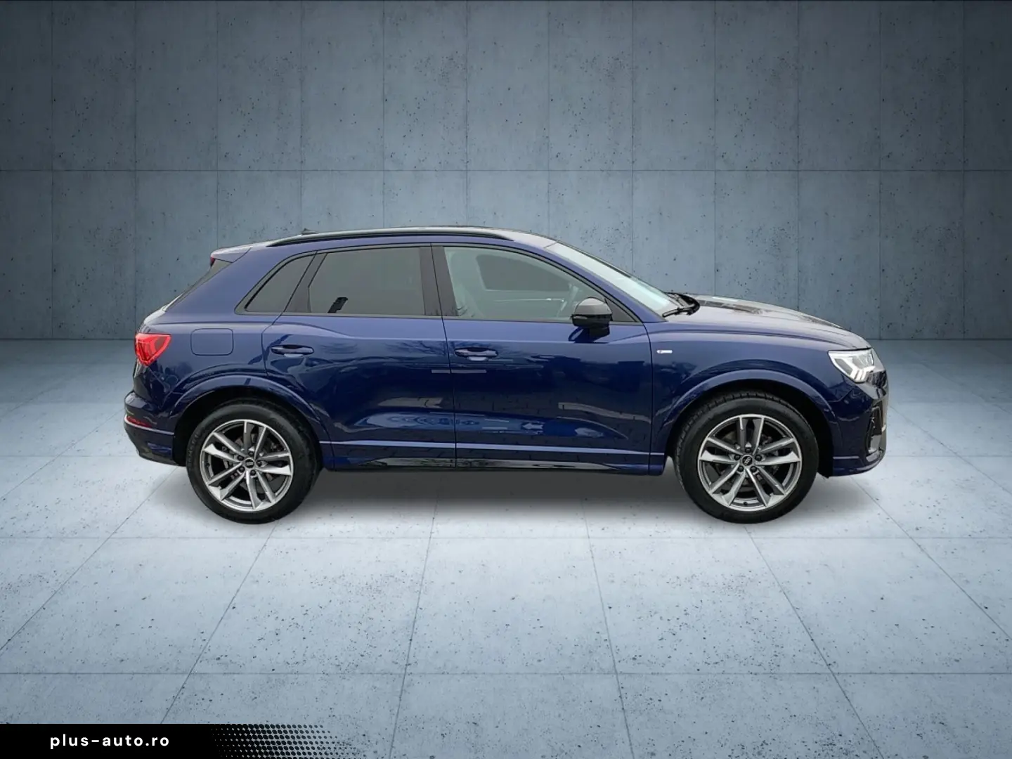 AUDI Q3 S line 35 TFSI S-tronic AHK LED Kamera